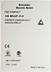 Schneider Electric AS-BDAP-212